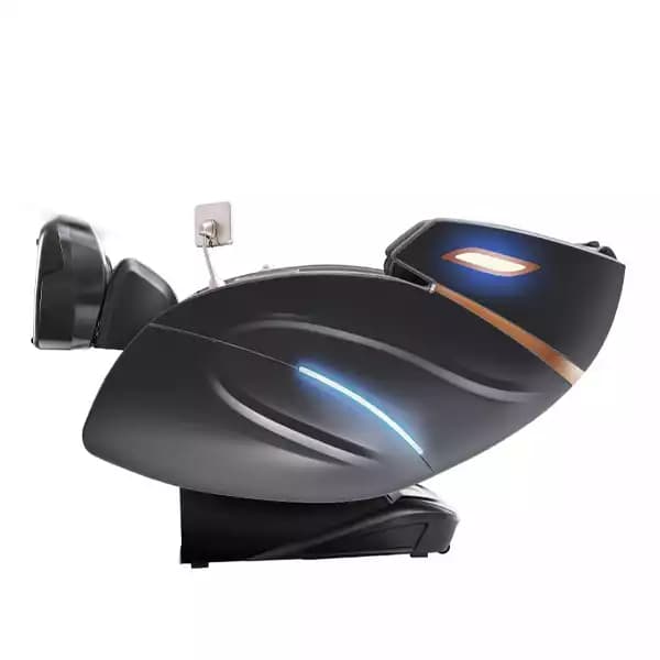 صندلی ماساژور ولف ریلکس مدل Wolf Relax V9 — تصویر ۳