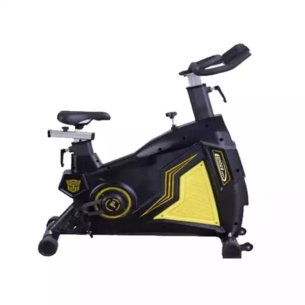دوچرخه اسپینینگ باشگاهی لیدر اسپرت مدل Leader sport 8415