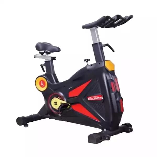 دوچرخه اسپینینگ باشگاهی لیدر اسپرت مدل Leader sport 8414 — تصویر ۲