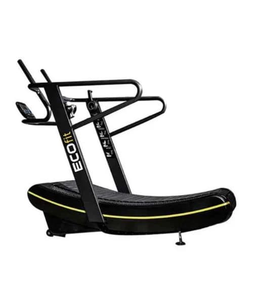تردمیل مکانیکی اکوفیت مدل EcoFit M8101 — تصویر ۵
