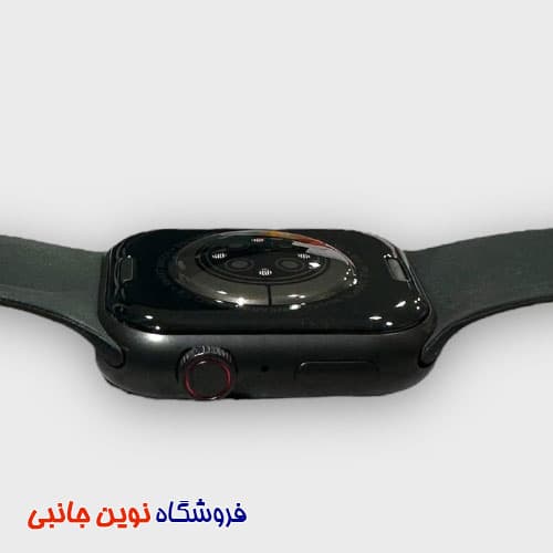 ساعت هوشمند کیوور سری 9 مدل KW7 Max ا KEQIWEAR KW7 Max Smart Watch (تک / عمده ) — تصویر ۵