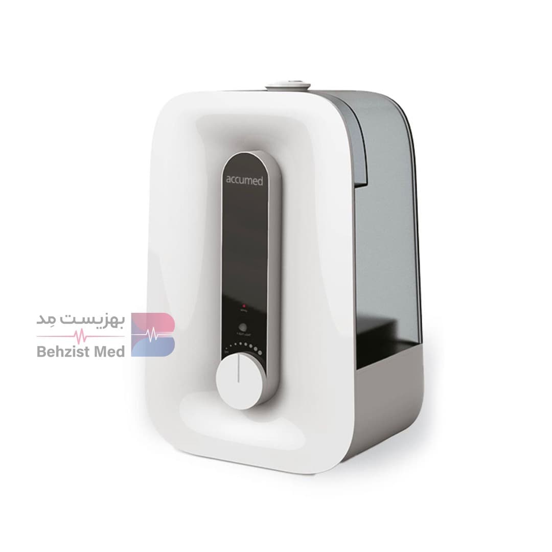 بخور سرد اکیومد مدل MD65C