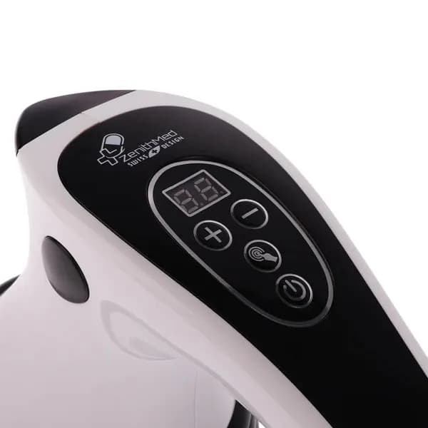 ماساژور بدن زنیت مد مدل Zenithmed HM 10 — تصویر ۸