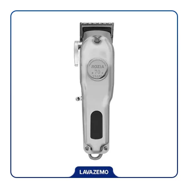 ماشین اصلاح موی سر روزیا مدل HQ2208