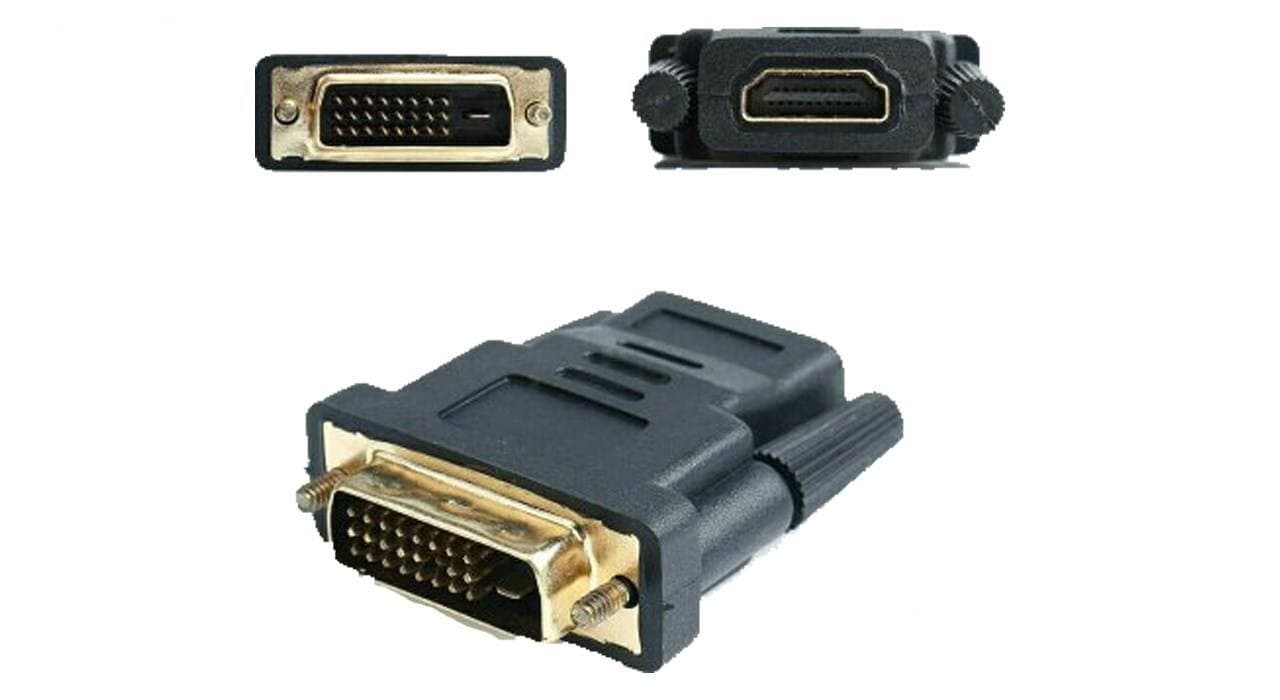 تبدیل HDMI به DVI — تصویر ۲