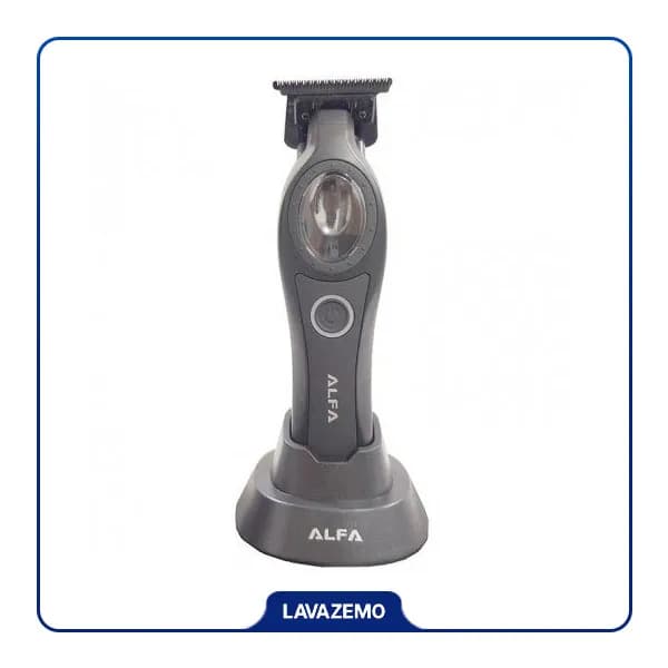 ماشین اصلاح آلفا مدل AL-104