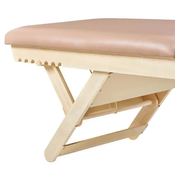 تخت ماساژ چوبی ریلکس مدل Relax SBT1S30 — تصویر ۷