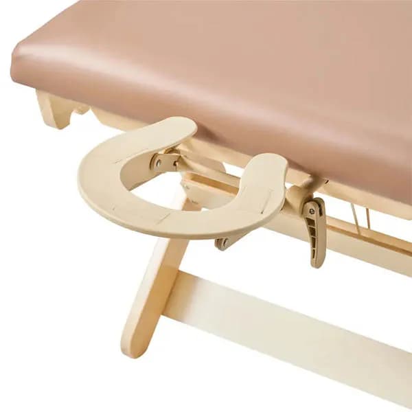 تخت ماساژ چوبی ریلکس مدل Relax SBT1S30 — تصویر ۵