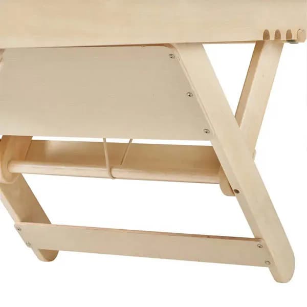 تخت ماساژ چوبی ریلکس مدل Relax SBT1S30 — تصویر ۸