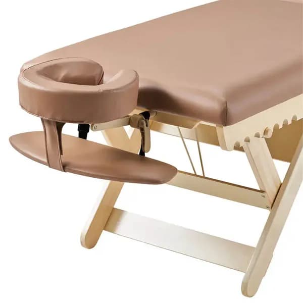 تخت ماساژ چوبی ریلکس مدل Relax SBT1S30 — تصویر ۶