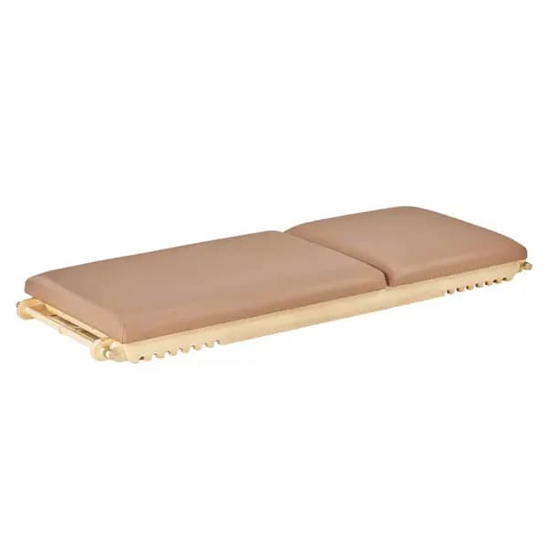تخت ماساژ چوبی ریلکس مدل Relax SBT1S30 — تصویر ۳