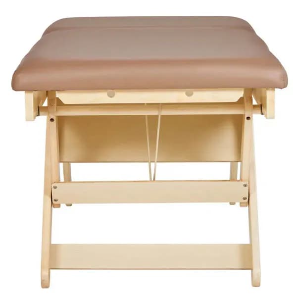 تخت ماساژ چوبی ریلکس مدل Relax SBT1S30 — تصویر ۴