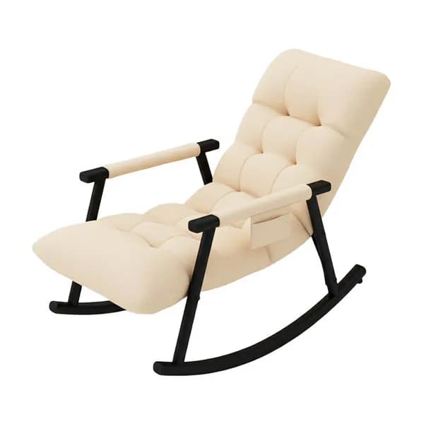 صندلی ماساژور کیوتیک راکی مدل Rocker PG۷ — تصویر ۳