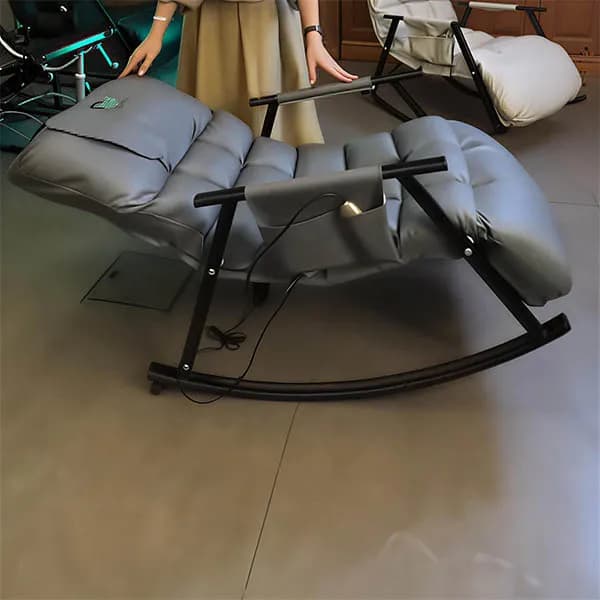 صندلی ماساژور کیوتیک راکی مدل Rocker PG۷ — تصویر ۶