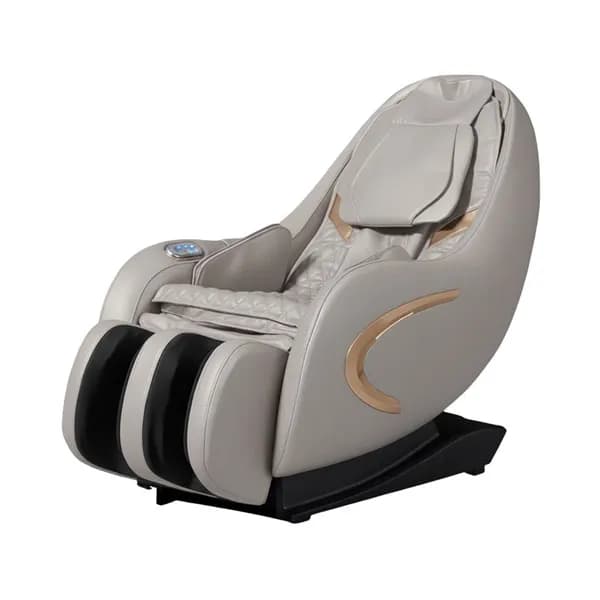 صندلی ماساژور کیوتیک مدل QT-R300 — تصویر ۳
