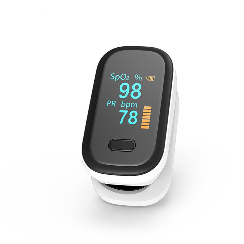 پالس اکسیمتر یانکر مدل YK-80B