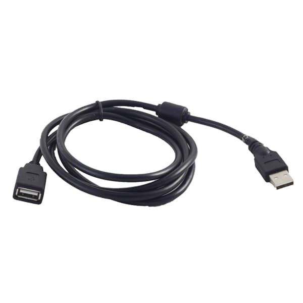 کابل 1.5 متری افزایش طول USB 2.0 — تصویر ۵