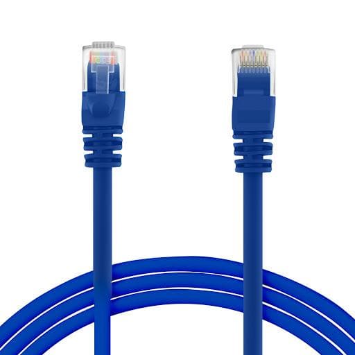 کابل 5 متری Lan Cat 6.0 — تصویر ۱۱