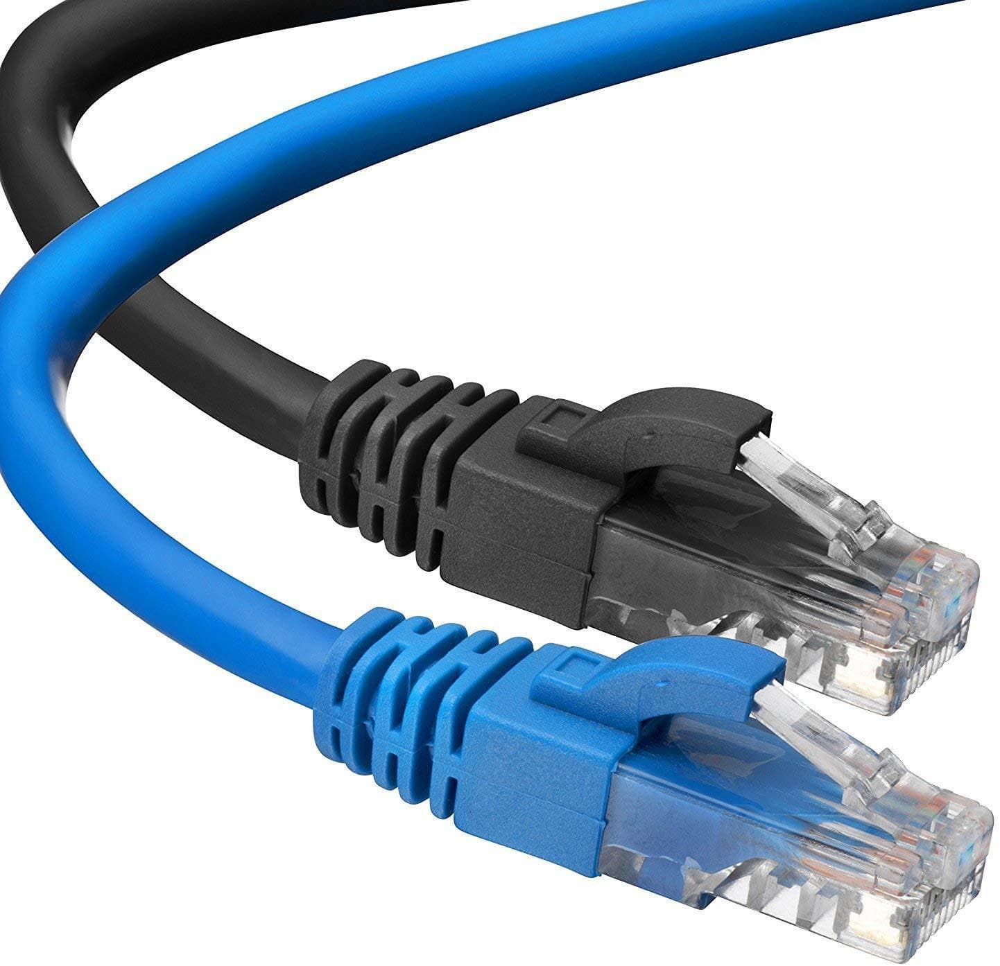 کابل 5 متری Lan Cat 6.0 — تصویر ۱۰