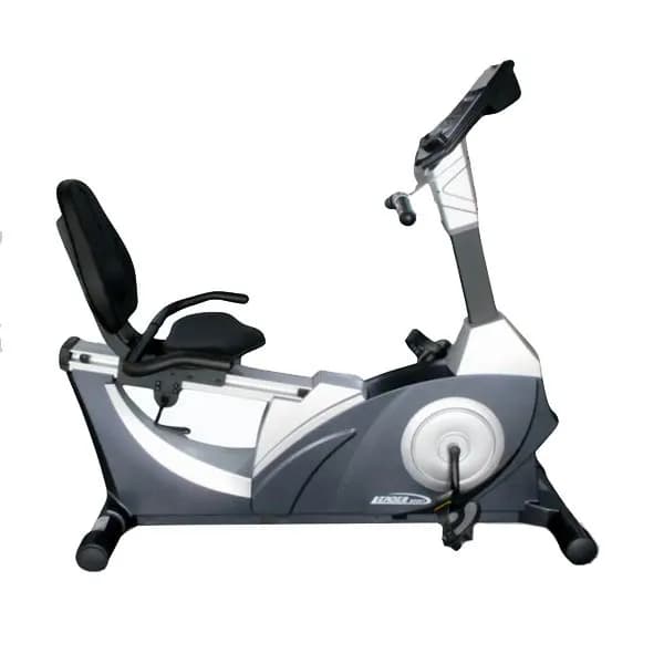 دوچرخه ثابت مبله باشگاهی لیدر اسپرت مدل Leader Sport 9.5RP — تصویر ۴