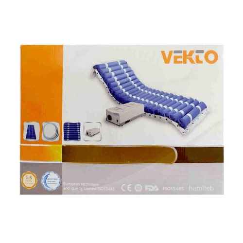 تشک مواج سلولی وکتو Vekto — تصویر ۱۲