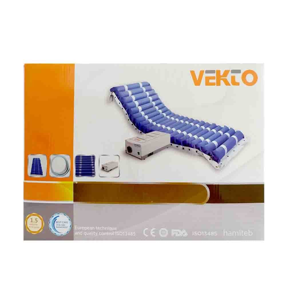 تشک مواج سلولی وکتو Vekto — تصویر ۵