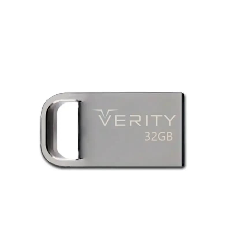 فلش وریتی VERITY V813 32GB — تصویر ۹