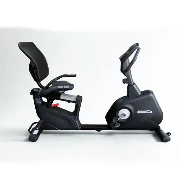 دوچرخه ثابت مبله لیدر اسپرت مدل Leader Sport 87010R — تصویر ۵