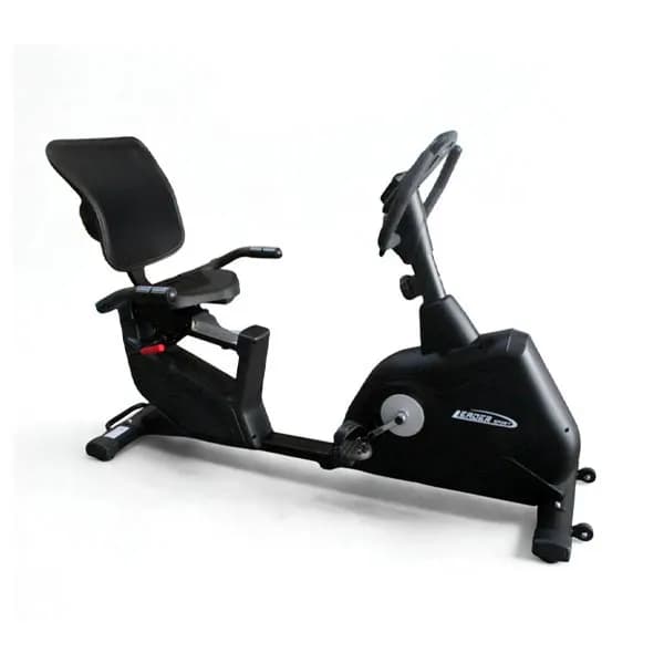 دوچرخه ثابت مبله لیدر اسپرت مدل Leader Sport 87010R — تصویر ۲