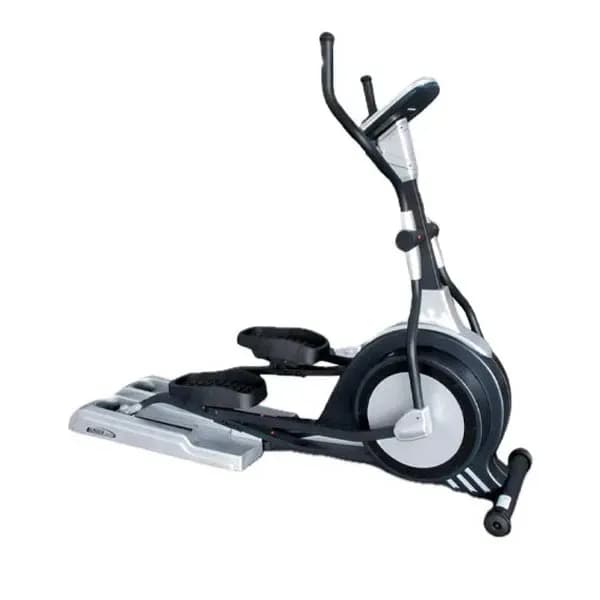 الپتیکال باشگاهی لیدر اسپرت مدل Leader Sport 9/5BW — تصویر ۴