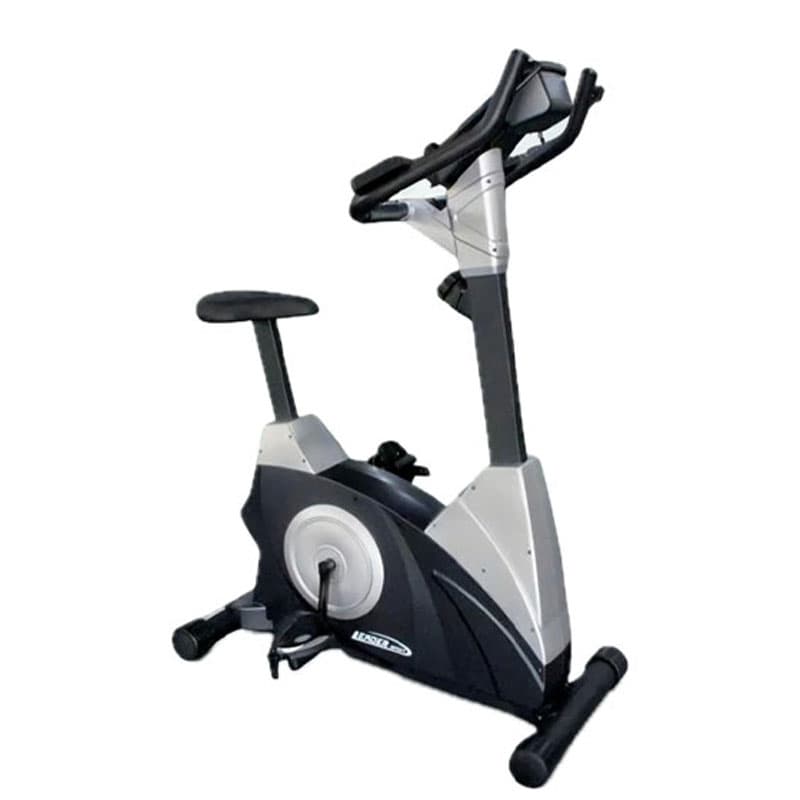 دوچرخه ثابت باشگاهی لیدر اسپرت مدل Leader Sport 9.5 — تصویر ۵