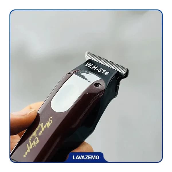 ماشین اصلاح وال مدل W.H‑814 — تصویر ۵
