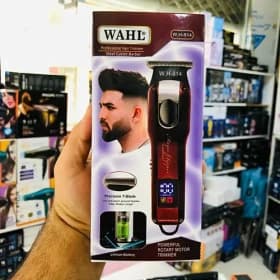 ماشین اصلاح وال مدل W.H‑814 — تصویر ۹