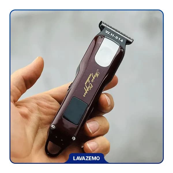 ماشین اصلاح وال مدل W.H‑814