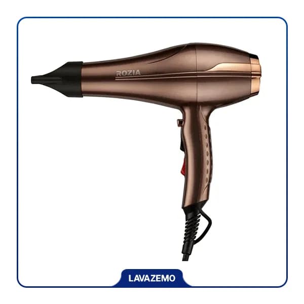سشوار روزیا مدل HC8600