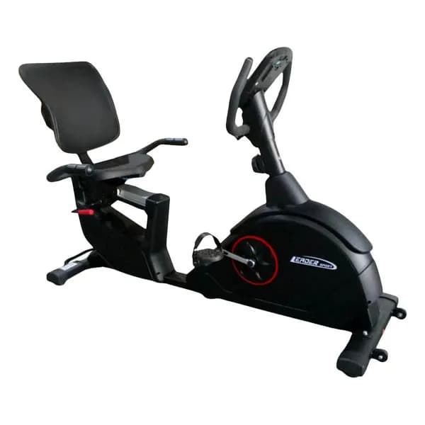 دوچرخه ثابت مبله لیدر اسپرت مدل Leader sport 87011R
