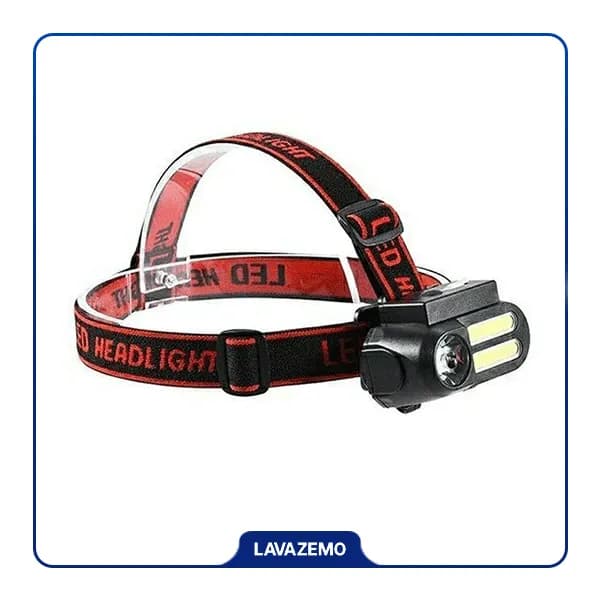 چراغ پیشانی مدل NF-611