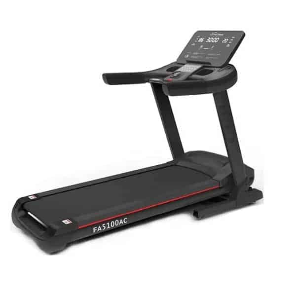 تردمیل نیمه باشگاهی المپیا مدل Olympia FA5100AC