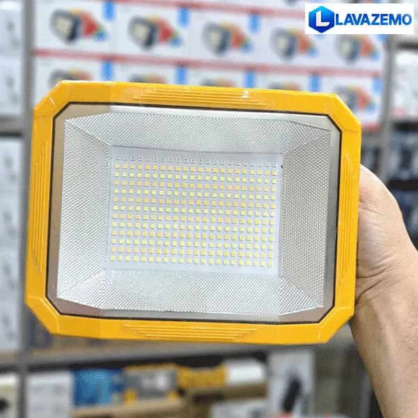 پروژکتور N-LIGHT مدل XJ-K8 — تصویر ۴