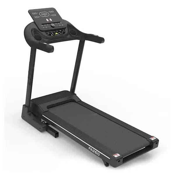 تردمیل خانگی المپیا مدل Olympia FA260F — تصویر ۳