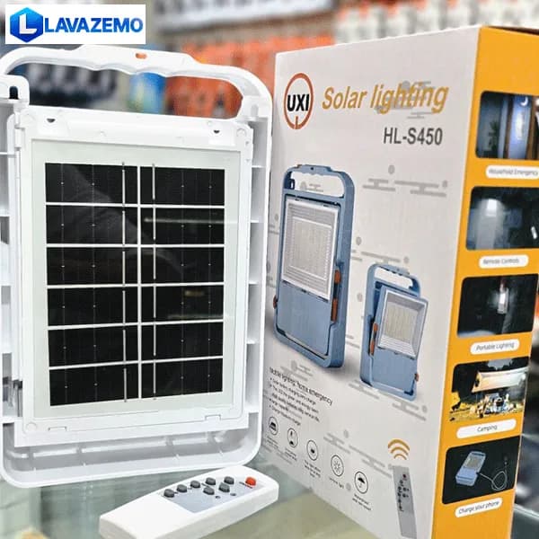 پروژکتور UXI مدل HL-S540 — تصویر ۸
