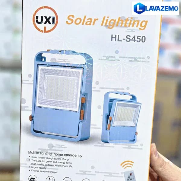 پروژکتور UXI مدل HL-S540 — تصویر ۵
