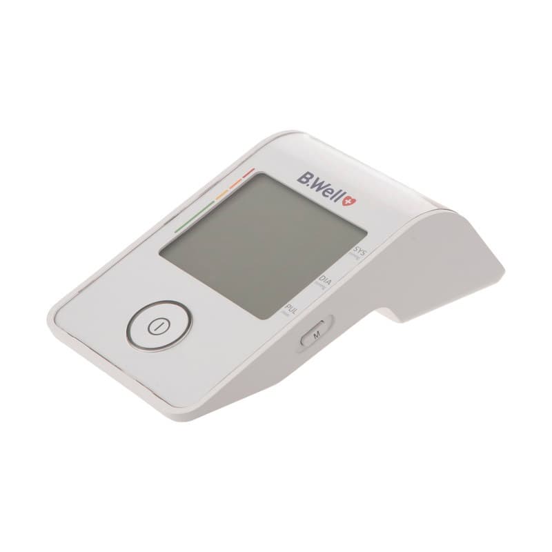 فشارسنج دیجیتال بی ول B.well Med-53 — تصویر ۱۱