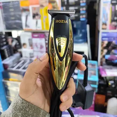 ماشین اصلاح روزیا مدل HQ326 — تصویر ۷