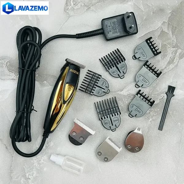 ماشین اصلاح روزیا مدل HQ326 — تصویر ۵
