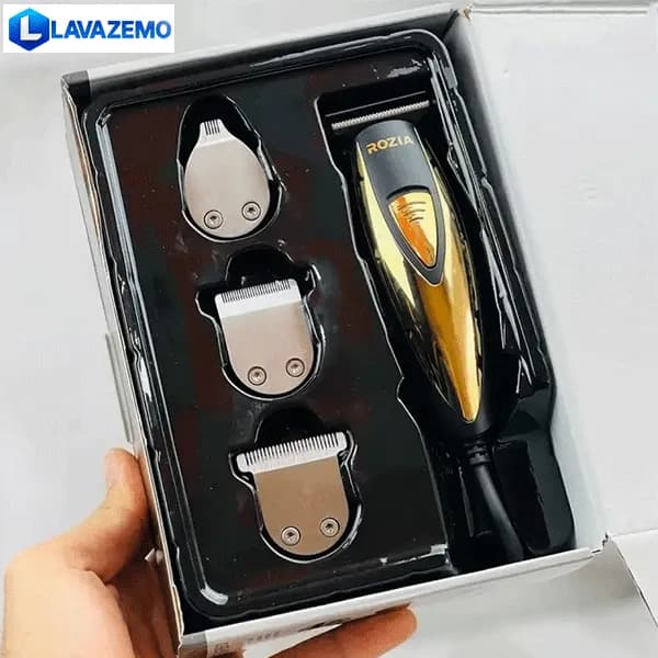 ماشین اصلاح روزیا مدل HQ326 — تصویر ۴