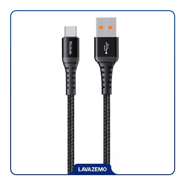 کابل Mcdodo مدل CA-227 (تایپ سی)