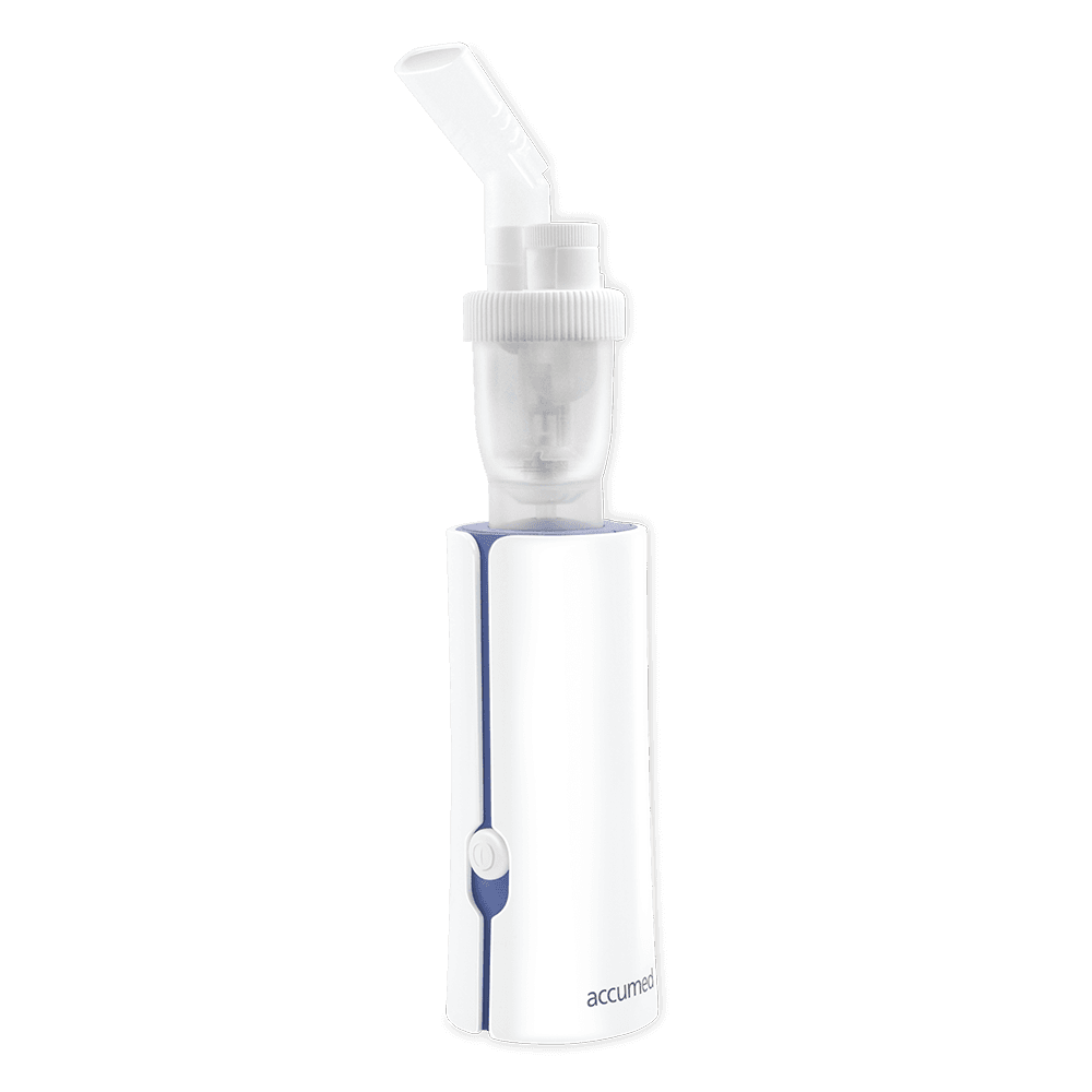 نبولایزر اکیومد مدل Accumed NF60