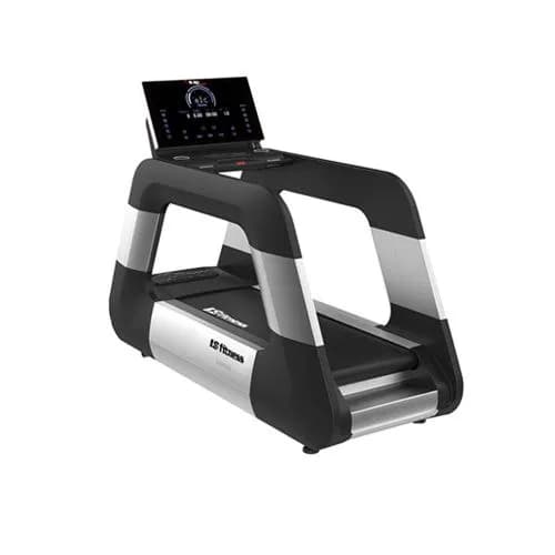 تردمیل باشگاهی ال اس فیتنس مدل LS Fitness X8900P — تصویر ۶