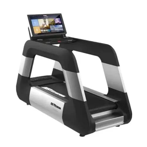 تردمیل باشگاهی ال اس فیتنس مدل LS Fitness X8900P — تصویر ۷
